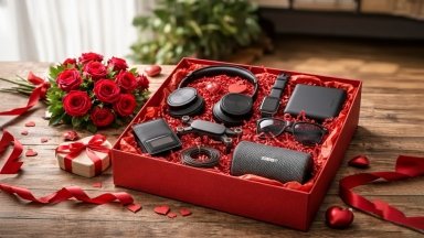 کادو ولنتاین برای پسر؛ معرفی ایده های جذاب برای هر بودجه و سلیقه‌ای