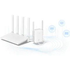 خرید تقویت کننده وای فای شیائومی