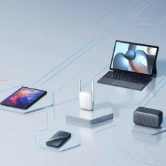 خرید تقویت کننده وای فای شیائومی