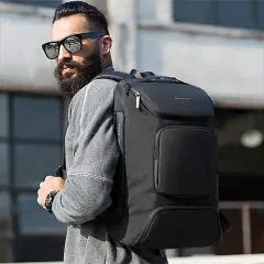 فروش کوله ضد آب یو اس بی دار لپ تاپ 15.6 اینچ بنج