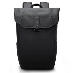 کیفیت کوله پشتی یو اس بی دار ضد آب لپ تاپ  15.6 اینچ و تبلت 10 اینچ بنج