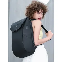 خرید کوله پشتی یو اس بی دار ضد آب لپ تاپ  15.6 اینچ و تبلت 10 اینچ بنج