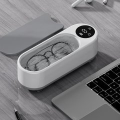 دستگاه پاک کننده عینک