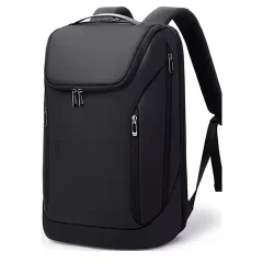 فروش کوله پشتی یو اس بی دار ضد آب لپ تاپ 15.6 اینچ بنج