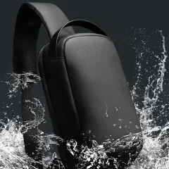 کیفیت کیف کراس بادی بنج