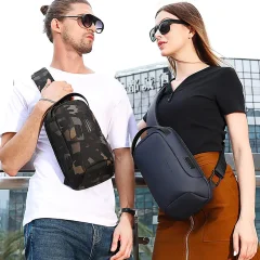 خرید کیف کراس بادی بنج