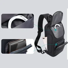 کیفیت کوله تک بند بنج
