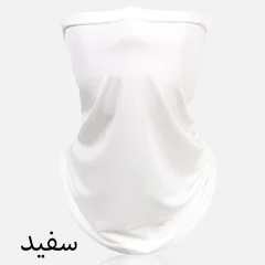اسکارف و ماسک گولووجوی