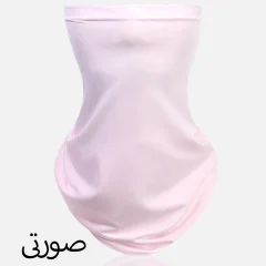 اسکارف و ماسک گولووجوی