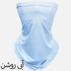 بی نظیر ترین اسکارف و ماسک گولووجوی