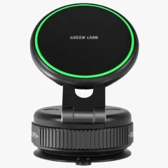 کیفیت هولدر مگنتی وکیومی گرین لاین