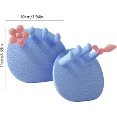 ماساژور و اصلاح کننده پا