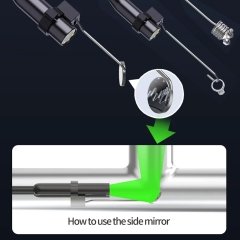 خرید بوروسکوپ صنعتی