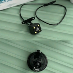 دوربین ثبت وقایع خودرو بلک باکس  سه لنزه