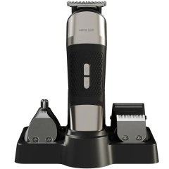 ریش تراش و ماشین اصلاح شارژی گرین لاین