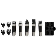 ریش تراش و ماشین اصلاح شارژی گرین لاین