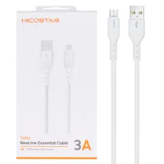 کیفیت کابل میکرو یو اس بی هایکواستار