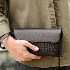 کیف دستی مردانه گورچیس