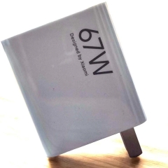 شارژر دیواری فست شارژ شیائومی