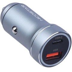 خرید شارژر فندکی فست شارژ هایکو استار