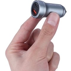 شارژر فندکی فست شارژ هایکو استار