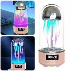 اسپیکر وایرلس و چراغ خواب