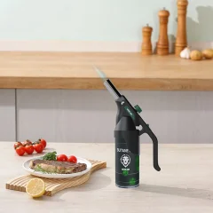 بهترین سر شعله فندکی کپسول گاز گرین لاین