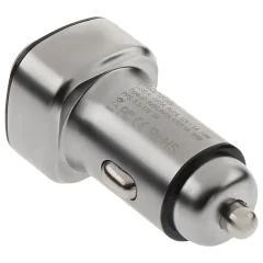 فروش شارژر فندکی فست شارژ هایکو استار Hicostar مدل  HS-CC33 توان 45 وات شارژر فندکی فست شارژ هایکو استار