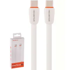 کیفیت کابل تایپ سی 60 وات هایکو استار