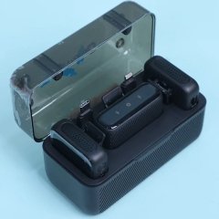 ست میکروفن یقه ای بی سیم رتاکو