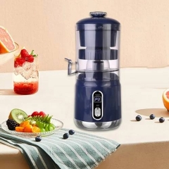 آبمیوه‌گیری شارژی قابل حمل