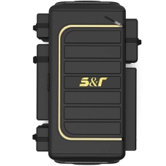 نظم دهنده صندوق خودرو 70 لیتری