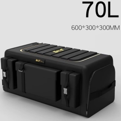نظم دهنده صندوق خودرو 70 لیتری