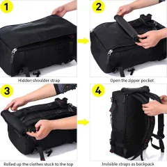 فروش کوله پشتی و کیف ورزشی کاکا