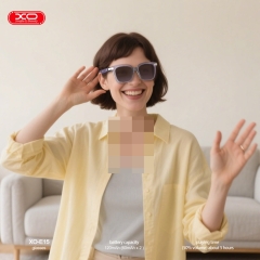 عینک هوشمندبلوتوثی ایکس او