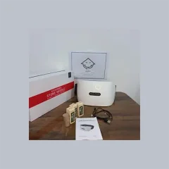 بهترین ماساژور رفع سلولیت شکم هوشمند استون نیدل