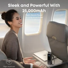 پاوربانک 25000 انکر