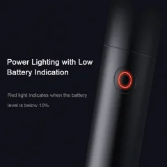 چراغ قوه شیائومی Xiaomi Mijia اصل مدل N613 و پاور بانک 1500