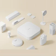کیفیت هاب هوشمند شیائومی