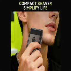 فروش ریش تراش شارژی انچن شیائومی