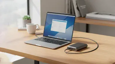 چگونه در زمان قطعی برق از لپ‌تاپ بیشتر استفاده کنیم؟