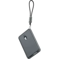 پاوربانک 5000 وایرلس گرین لاین GREEN LION مدل GL-PX56 توان 20 وات