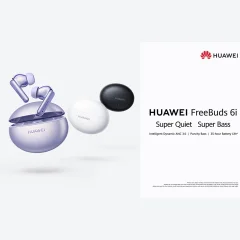HUAWEI FREEBUDS 6I(T0019)