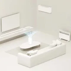 بخور سرد هوشمند شیائومی