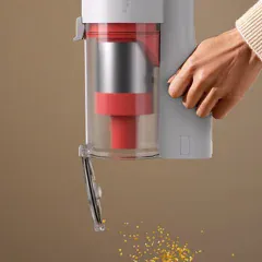 جارو شارژی درما شیائومی