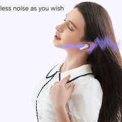 خرید هندزفری بی سیم آنر