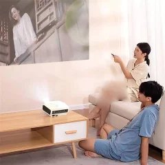 خرید ویدئو پروژکتور هوشمند آرتاکو