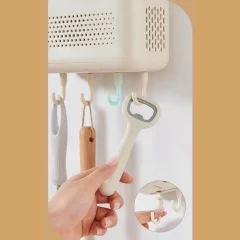 استند ابزار آشپزخانه اکوکو ecoco مدل E24026 بدون میله آویز