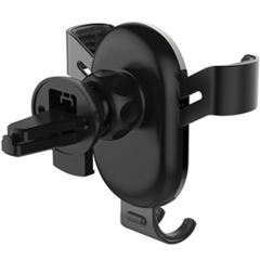 هولدر موبایل دریچه کولر خودرو الدنیو