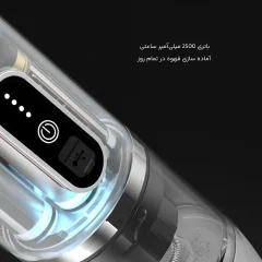 بهترین اسپرسوساز سفری لپرسو